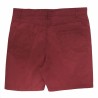 Pantaloncino Alphaventure Fabio Rosso Scuro