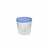 Bicchiere Borgonovo SZPO 028 Azzurro 12 Unità 500 ml