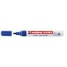 Pennarelli a gesso liquido Edding 4095 Azzurro (10 Unità)