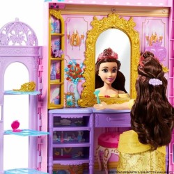 Bambolotto Bebè con Accessori Disney Princess Ready for the Ball
