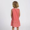 Vestito Minnie Mouse Bambina
