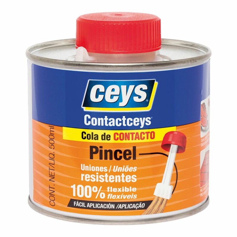 Sigillante Ceys 500 ml Sigillante Ceys 500 ml