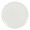 Piatto da pranzo La Mediterránea GR39659 Gres Avorio (6 Unità) (26 cm)