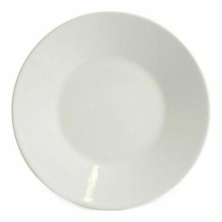 Piatto per Dolce La Mediterránea Maitre ø 21,5 x 2,8 cm (12 Unità)