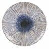 Piatto da Dolce La Mediterránea Irys 20 x 20 x 2 cm (12 Unità) (20 cm)