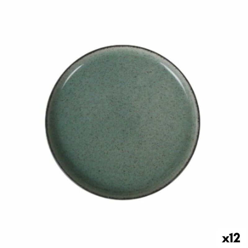 Piatto da Dolce La Mediterránea Beloi 368 g (12 Unità) Piatto da Dolce La Mediterránea Beloi 368 g (12 Unità)