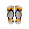 Ciabatte da Uomo Havaianas Top Nautical Bianco