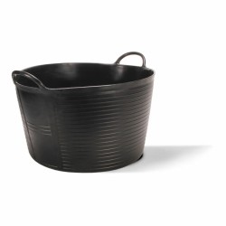Bacinella in Plastica Multiuso Rubi 4-88774 55 L