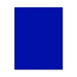 Cartoncini Iris Blu Marino 50 x 65 cm