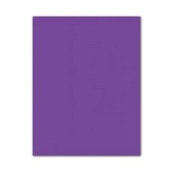 Cartoncini Iris Violetta 50 x 65 cm