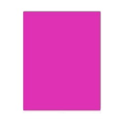 Cartoncini Iris Fucsia 50 x 65 cm