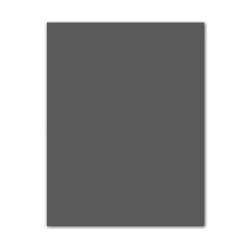 Cartoncini Iris Grigio 50 x 65 cm