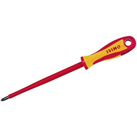 Cacciavite Irimo 2 x 175 mm PH2 Phillips Cacciavite da elettricista