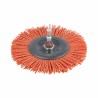 Disco Abrasivo Wolfcraft 1502000