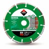 Disco da taglio Rubi pro r32940 125 mm