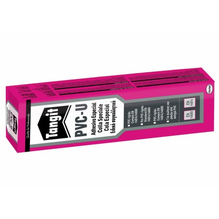 Colla Tangit 402221 PVC (125 g)