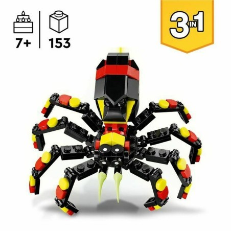 Set di Costruzioni Lego