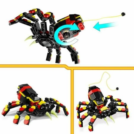 Set di Costruzioni Lego