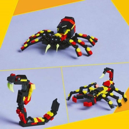 Set di Costruzioni Lego