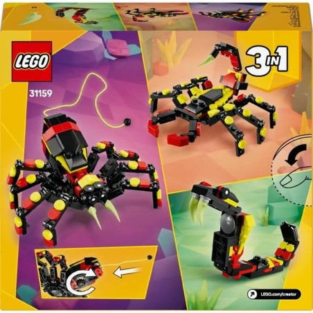 Set di Costruzioni Lego