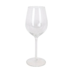 Set di calici da vino Royal Leerdam Brocante 380 ml 6 Pezzi (6 Unità)