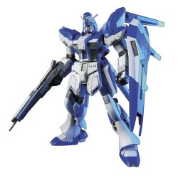 Personaggi d'Azione Bandai 1/144 RX-93-V2 HI NU GUNDAM BL