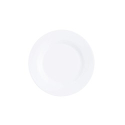 Set di piatti Arcoroc Intensity White Bianco 6 Unità Vetro