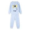Pigiama Per bambini Bluey Azzurro