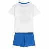 Set di Indumenti Spidey Bianco