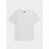 Maglia a Maniche Corte per Bambini 4F