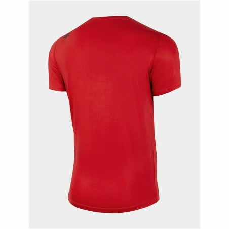Maglia a Maniche Corte Uomo 4F