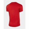 Maglia a Maniche Corte Uomo 4F