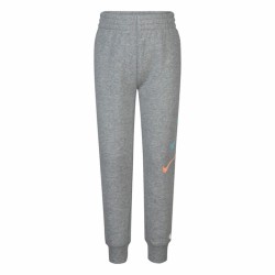 Pantalone di Tuta per Bambini Nike Nsw K Grigio