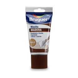 Stucco per legno Bruguer 5196386 200 g Rovere