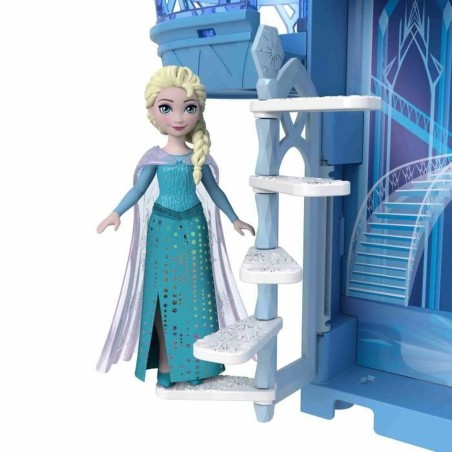 Bambola Frozen