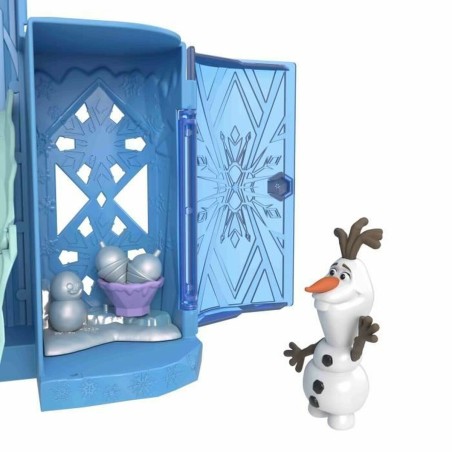 Bambola Frozen