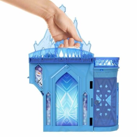 Bambola Frozen