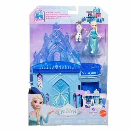Bambola Frozen