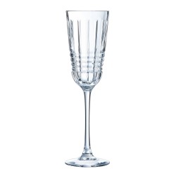 Calice da champagne CDA Rendez-vous Trasparente Vetro 170 ml Champagne (6 Unità)