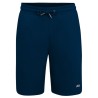 Pantaloni Corti Sportivi da Uomo Fila FAM0448 50004 Grigio