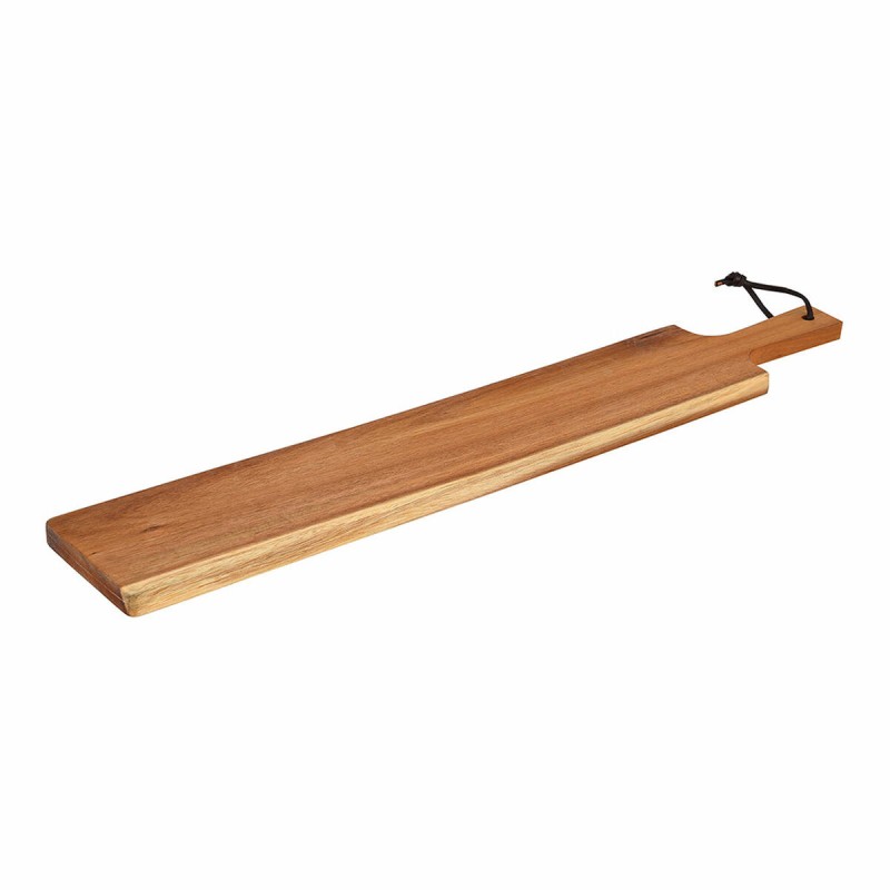 Tagliere per servire San Ignacio Natur SG 4487 Legno di acacia Marrone Rettangolare Tagliere per servire San Ignacio Natur SG 4487 Legno di acacia Marrone Rettangolare