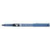 Penna a inchiostro liquido Pilot V-5 Azzurro 0,3 mm (12 Unità)