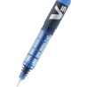 Penna a inchiostro liquido Pilot V-5 Azzurro 0,3 mm (12 Unità)