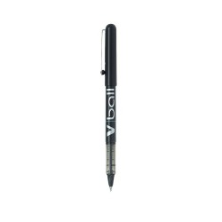 Penna Roller Pilot V Ball 0,7 mm Nero (12 Unità)
