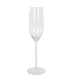Calice da champagne Royal Leerdam Brocante 210 ml champagne 6 Pezzi (6 Unità)