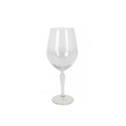 Set di calici da vino Royal Leerdam Gotica 600 ml 6 Pezzi (6 Unità)