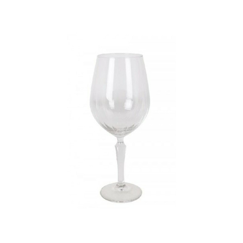 Set di calici da vino Royal Leerdam Gotica 600 ml 6 Pezzi (6 Unità)