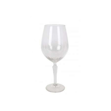 Set di calici da vino Royal Leerdam Gotica 600 ml 6 Pezzi (6 Unità)