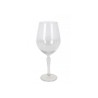 Set di calici da vino Royal Leerdam Gotica 600 ml 6 Pezzi (6 Unità)