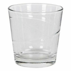 Set di Bicchieri Bormioli Rocco B2_0557760 Vetro 240 ml 6 Unità